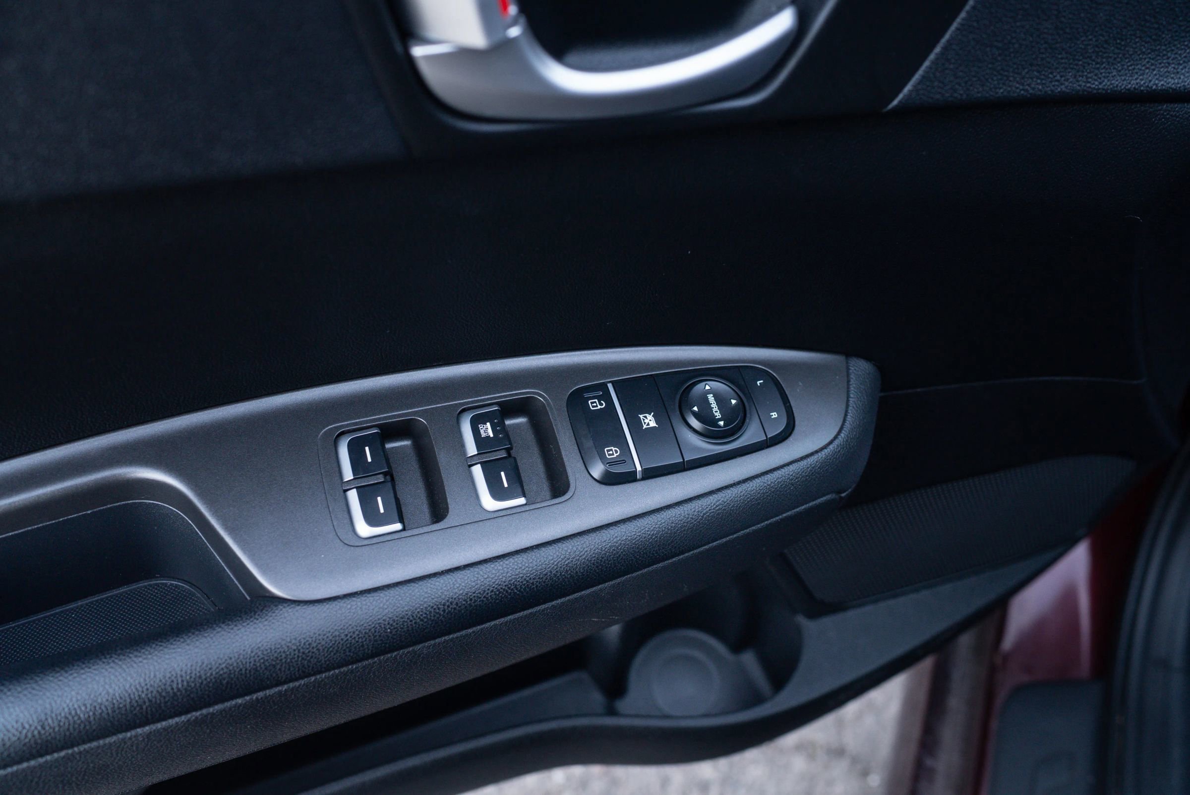 Used 2017 Kia Optima LX image 28