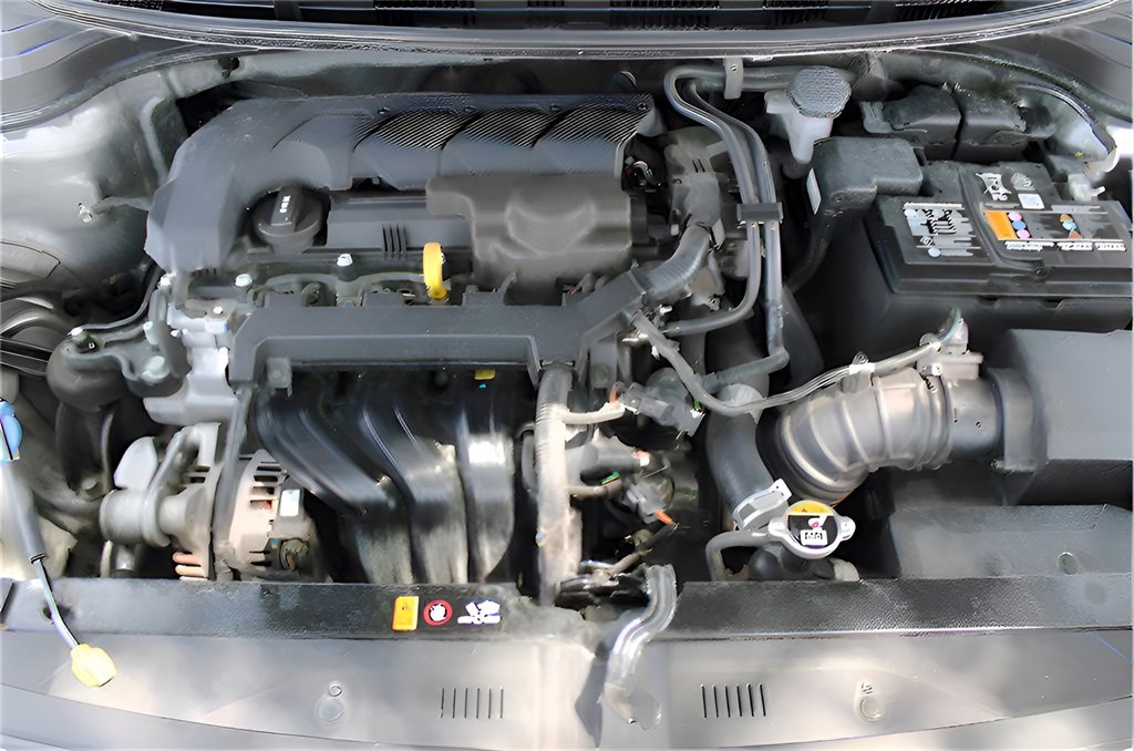 Used 2023 Kia Rio S image 30