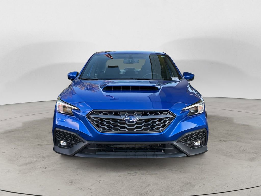 Used 2023 Subaru WRX Premium AWD/4WD image 7