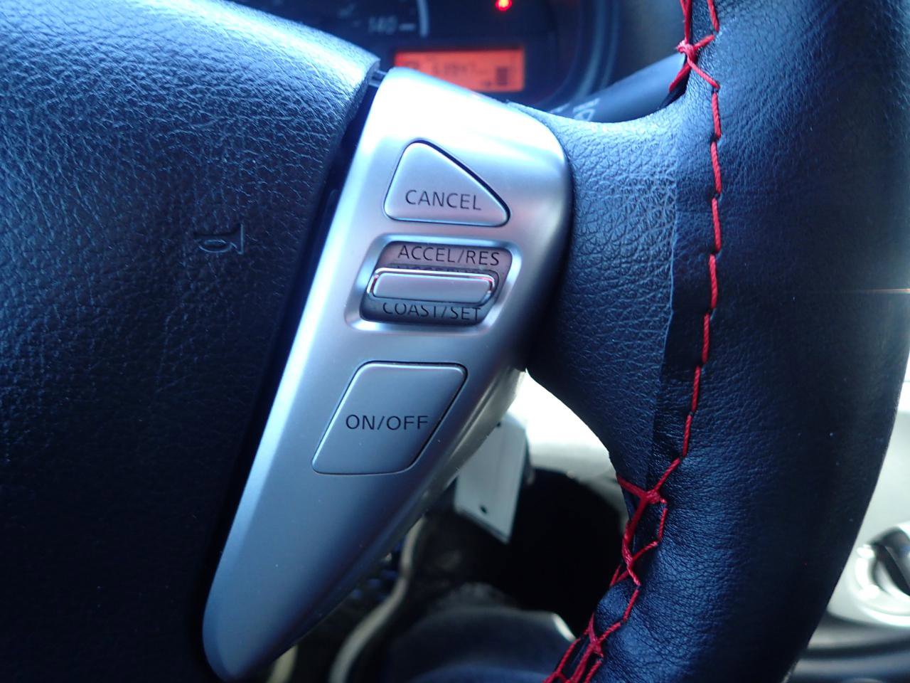 Used 2016 Nissan Versa S Plus image 20