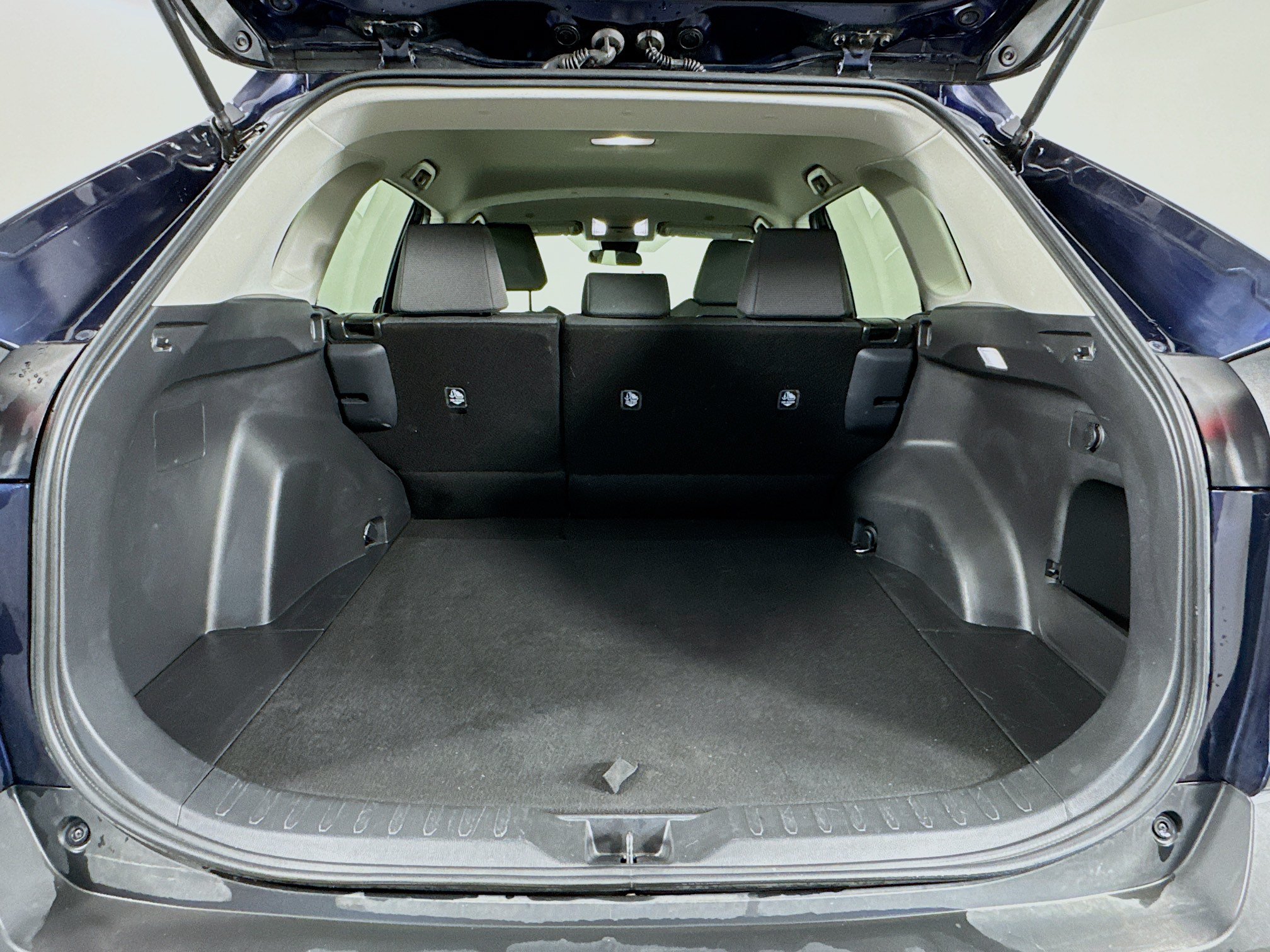 Certified 2025 Toyota RAV4 XLE AWD/4WD image 24