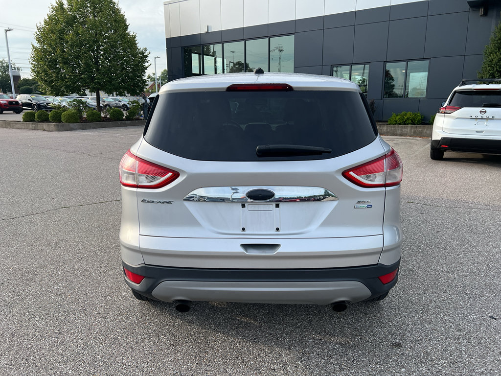 Used 2013 Ford Escape SEL AWD/4WD image 6