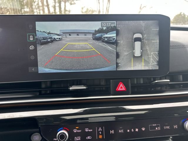 Used 2025 Kia Carnival SX Prestige image 18