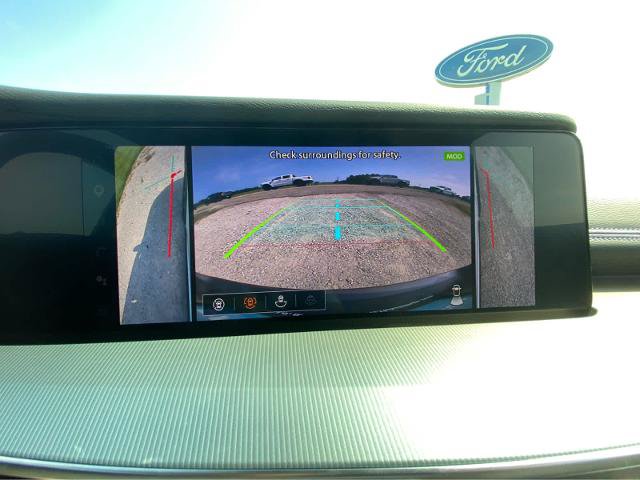 Used 2025 Nissan Murano SL AWD/4WD image 32