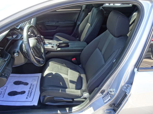 Used 2018 Honda Civic Sport image 10