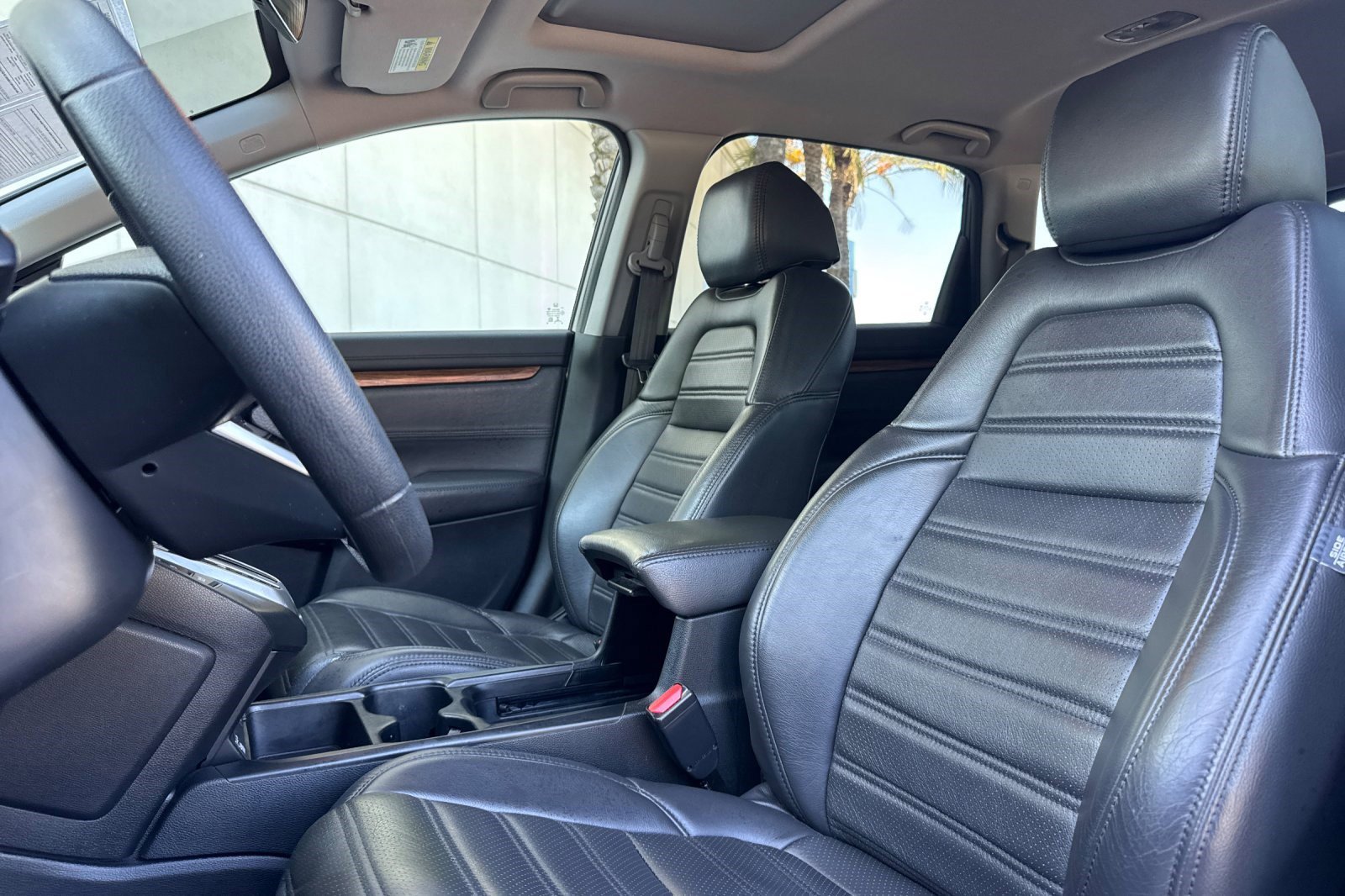 Used 2022 Honda CR-V EX image 23