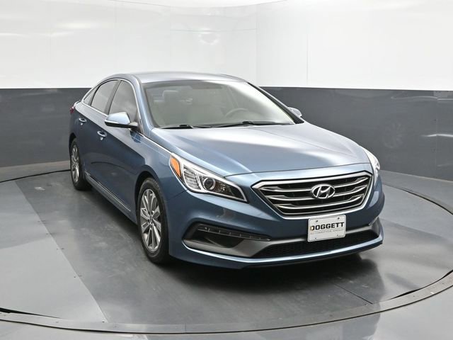 Used 2016 Hyundai Sonata Sport image 22