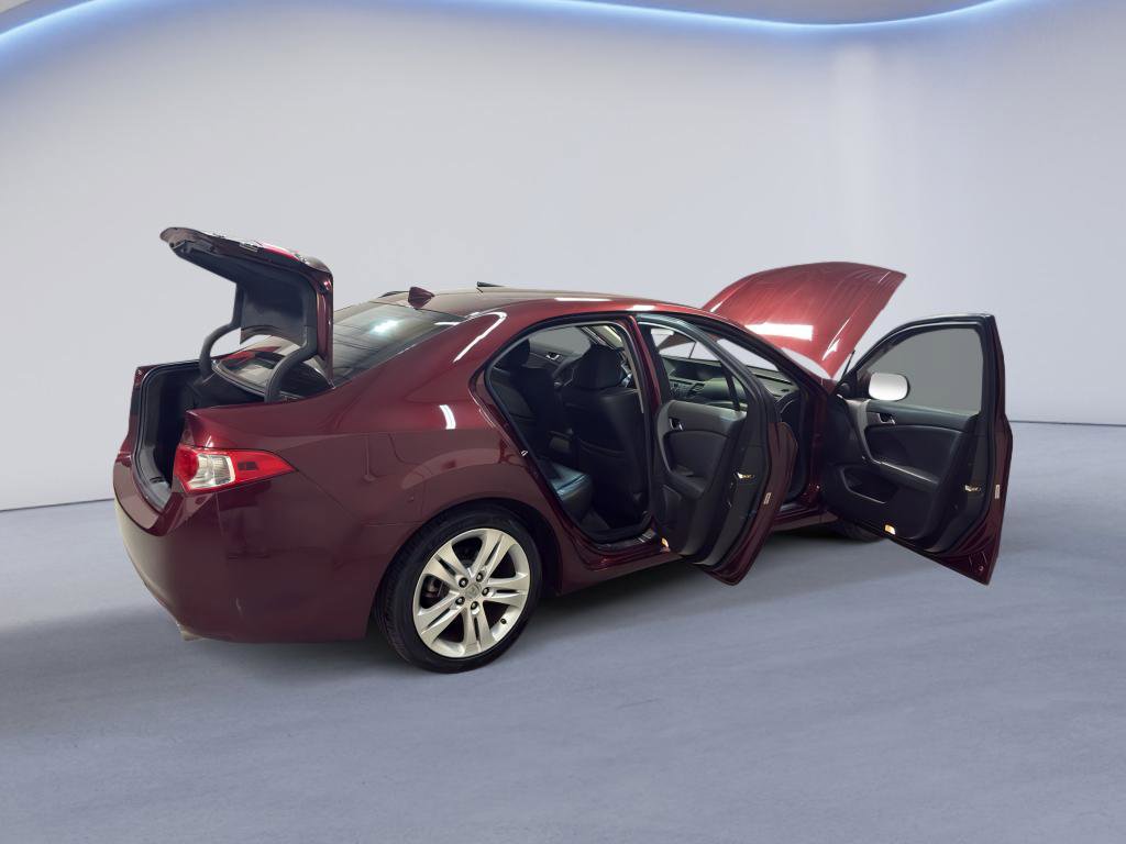 Used 2010 Acura TSX w/ Technology Package image 13