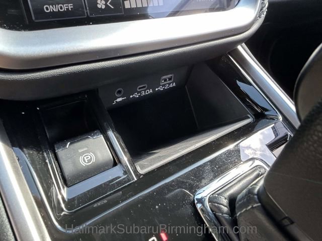 Used 2024 Subaru Outback Touring image 21