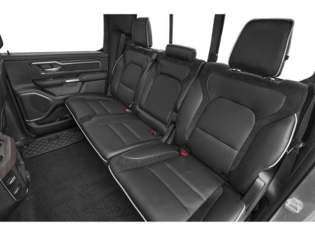 New 2027 RAM 1500 Laramie AWD/4WD image 9