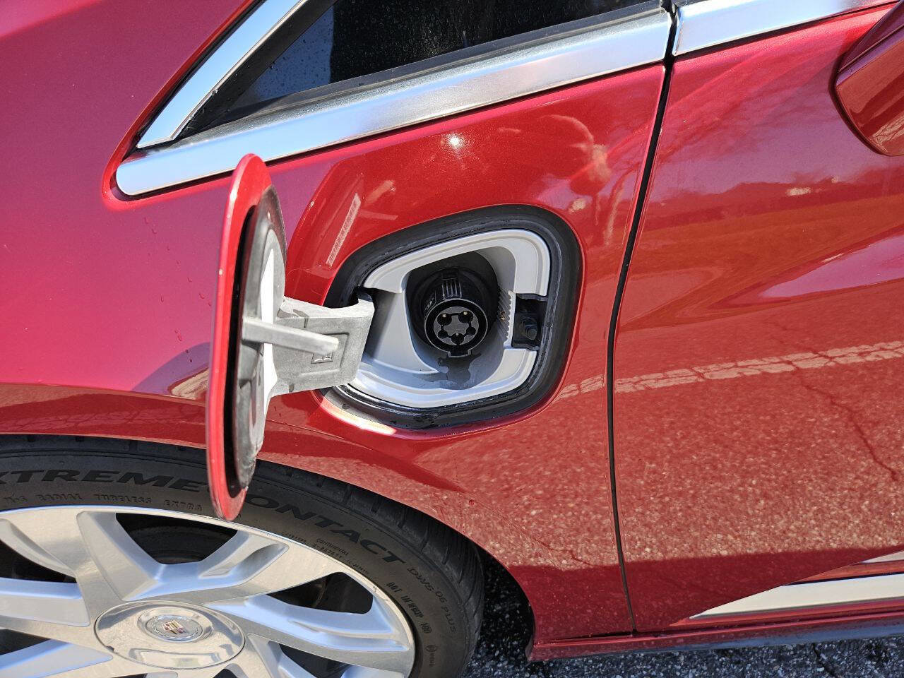 Used 2014 Cadillac ELR image 10