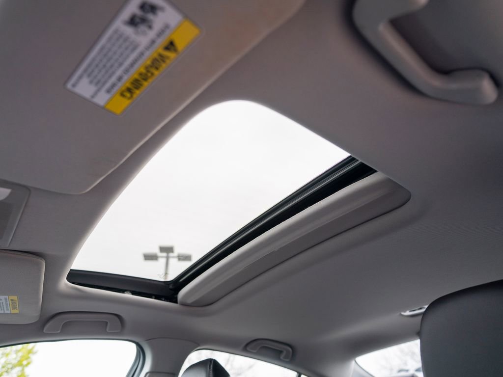 Certified 2019 Acura ILX FWD image 26