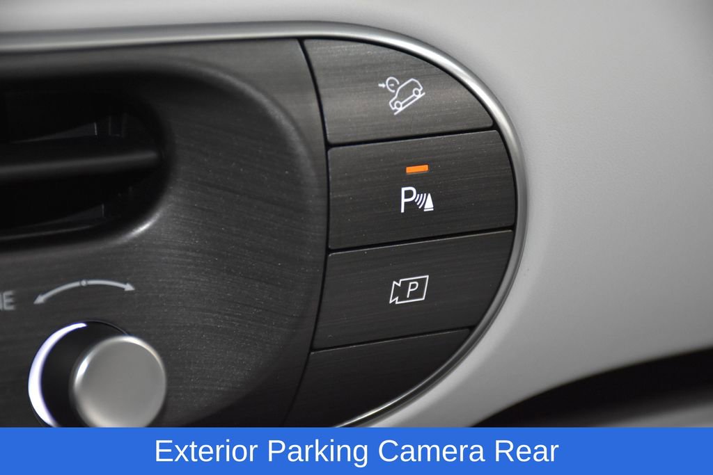 New 2026 Hyundai Palisade Calligraphy image 21