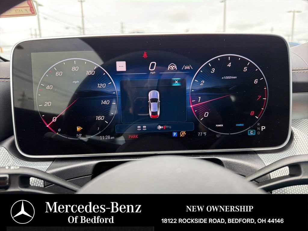 New 2026 Mercedes-Benz CLE 300 4MATIC Coupe image 13
