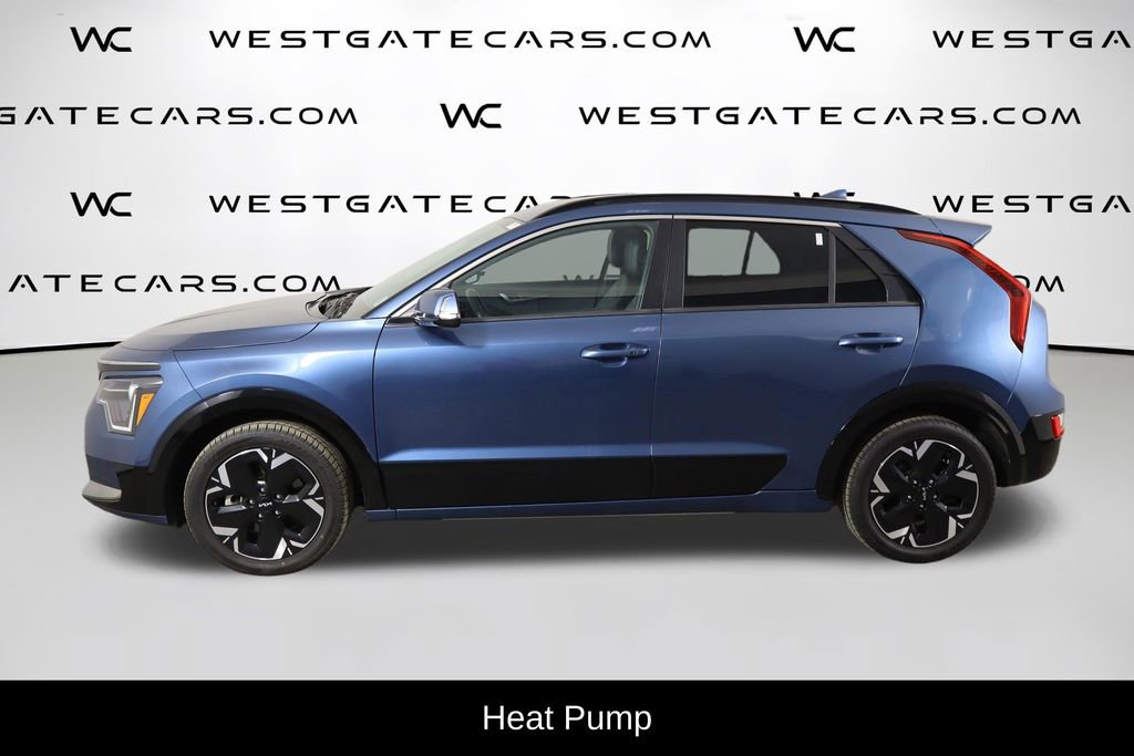 Used 2023 Kia Niro Wind w/ Wind Preserve Package image 5