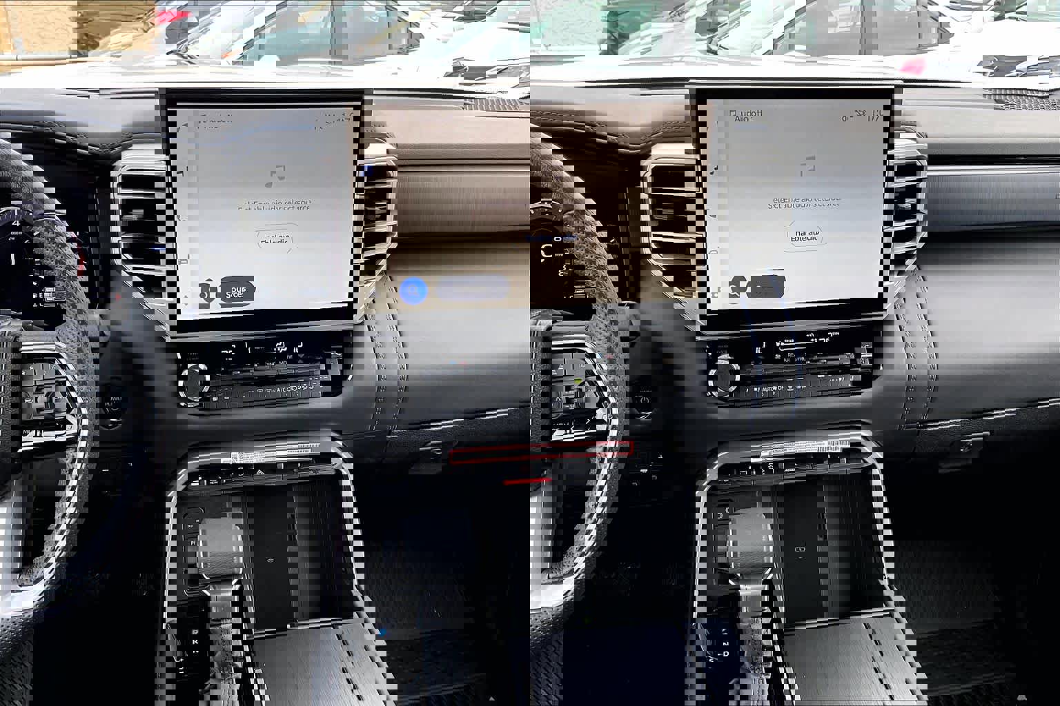 Used 2025 Toyota Sequoia Platinum image 6