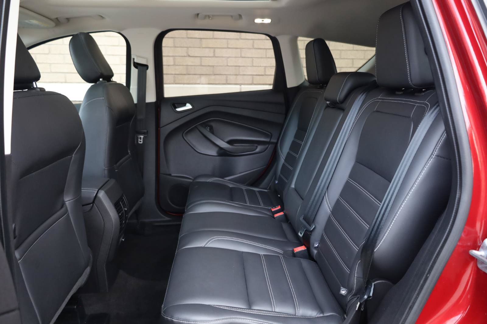 Used 2019 Ford Escape SEL AWD/4WD image 21
