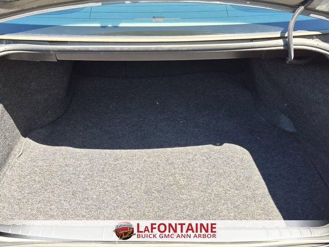 Used 2013 Chevrolet Impala LT FWD image 20