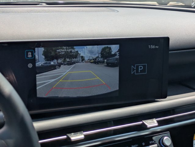 New 2027 Hyundai Santa Cruz SE AWD/4WD image 14