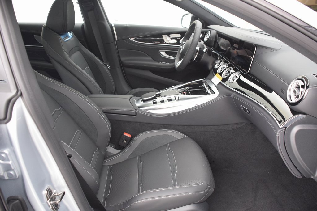 New 2026 Mercedes-Benz AMG GT 53 image 15