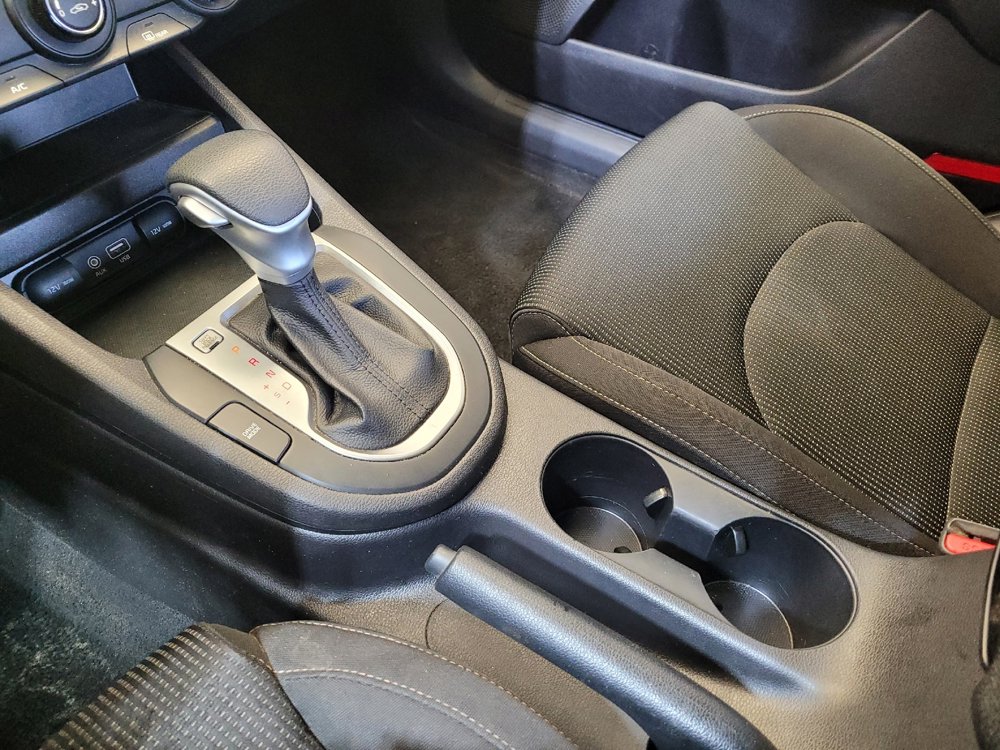 Used 2021 Kia Forte LXS image 26