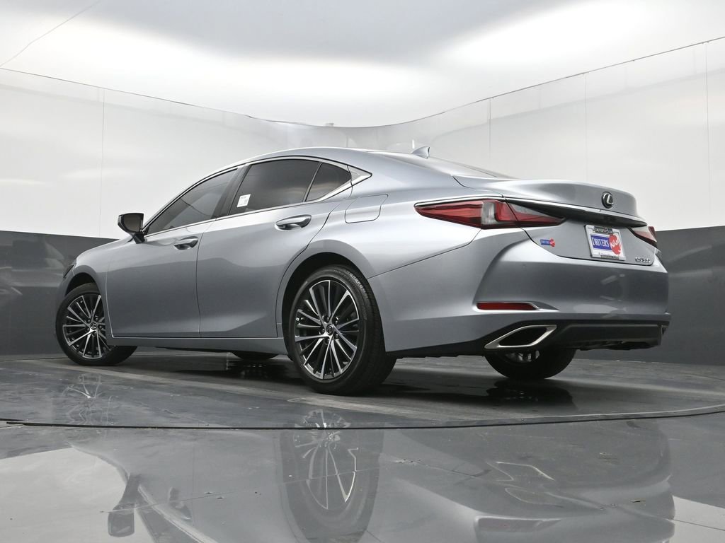 Used 2022 Lexus ES 350 w/ Premium Package image 29