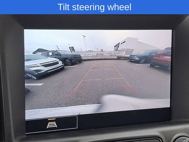 Used 2023 GMC Terrain SLT w/ Elevation Edition image 22