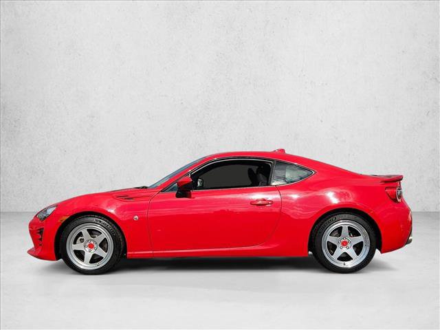 Used 2017 Toyota 86 image 8