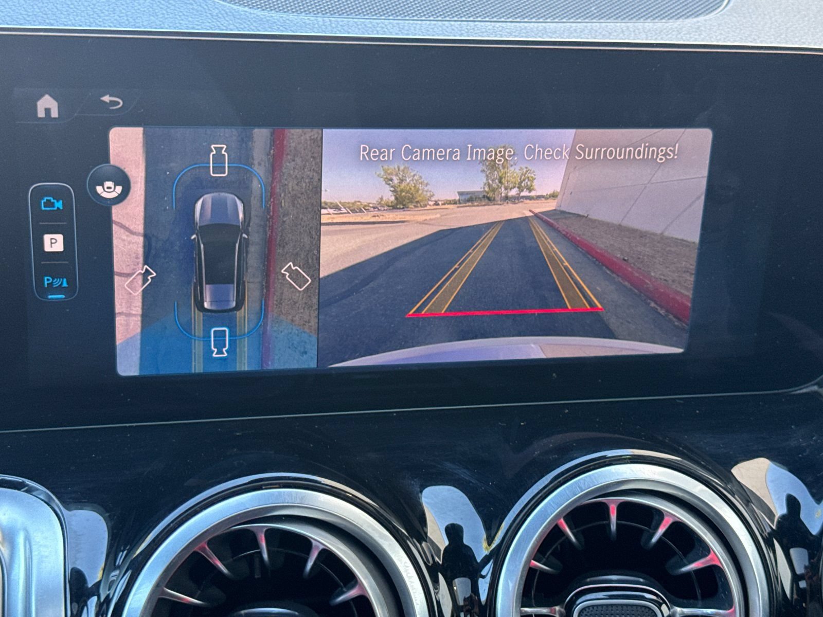 Certified 2026 Mercedes-Benz GLB 250 4MATIC image 19