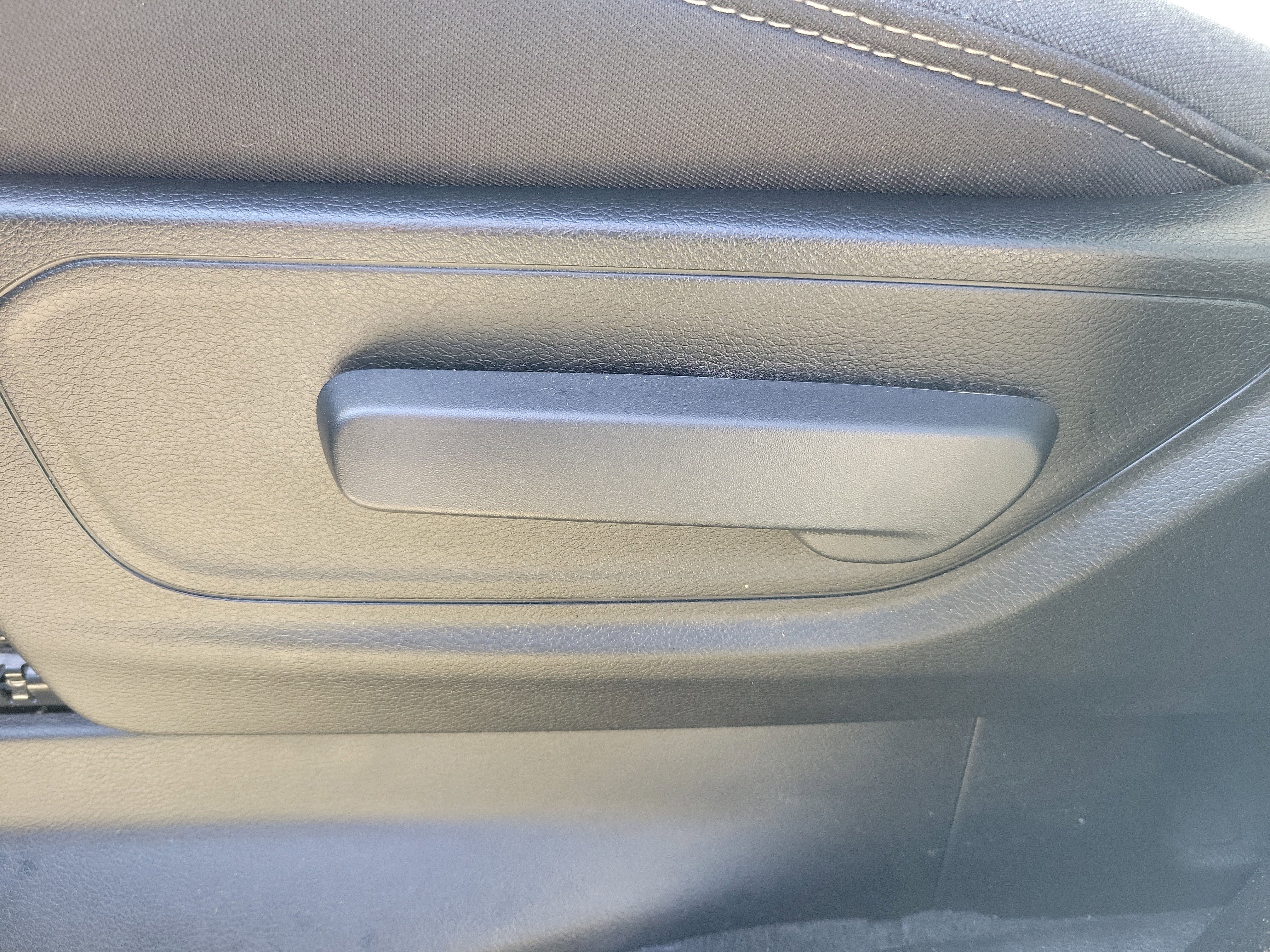 Used 2024 RAM 1500 Tradesman image 15