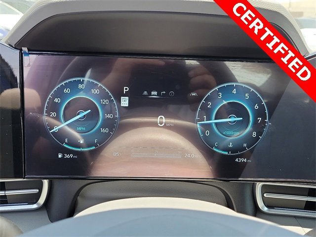 Used 2024 Hyundai Elantra SEL image 6