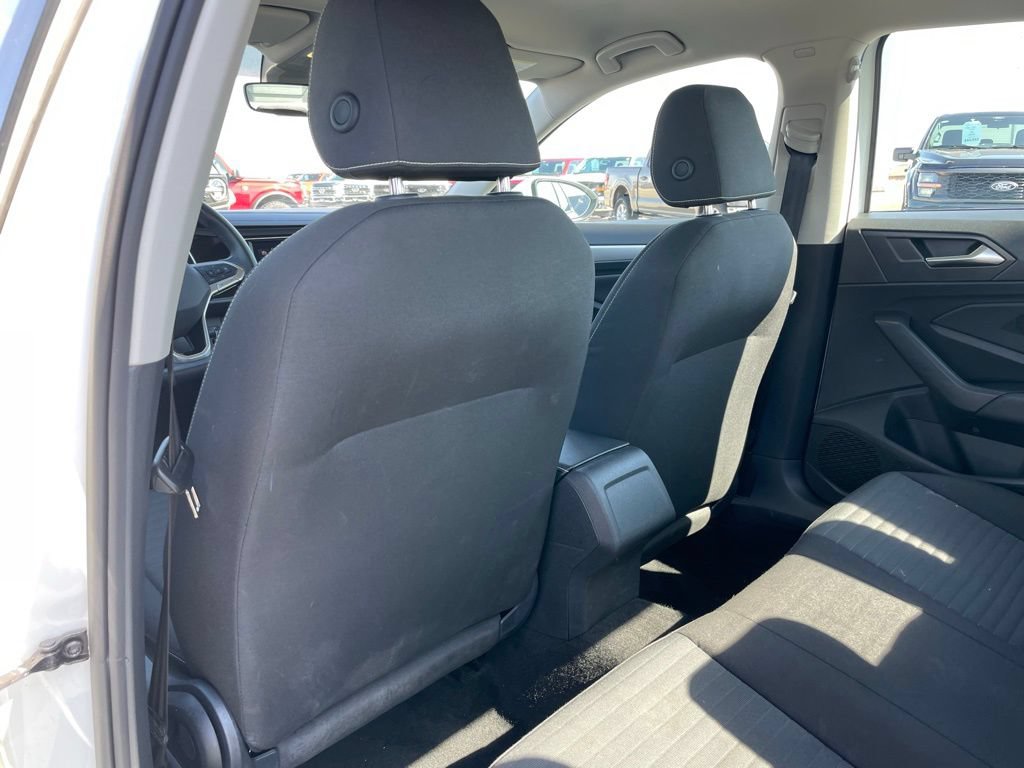 Used 2024 Volkswagen Jetta S FWD image 47