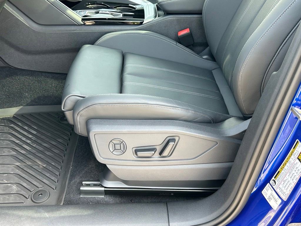 New 2026 Audi Q5 Premium Plus AWD/4WD image 16