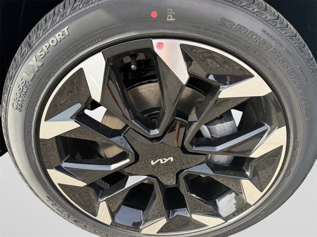 New 2026 Kia Sorento EX image 20