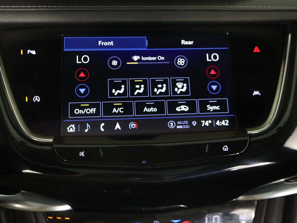 Used 2023 Cadillac XT6 Premium Luxury AWD/4WD image 55