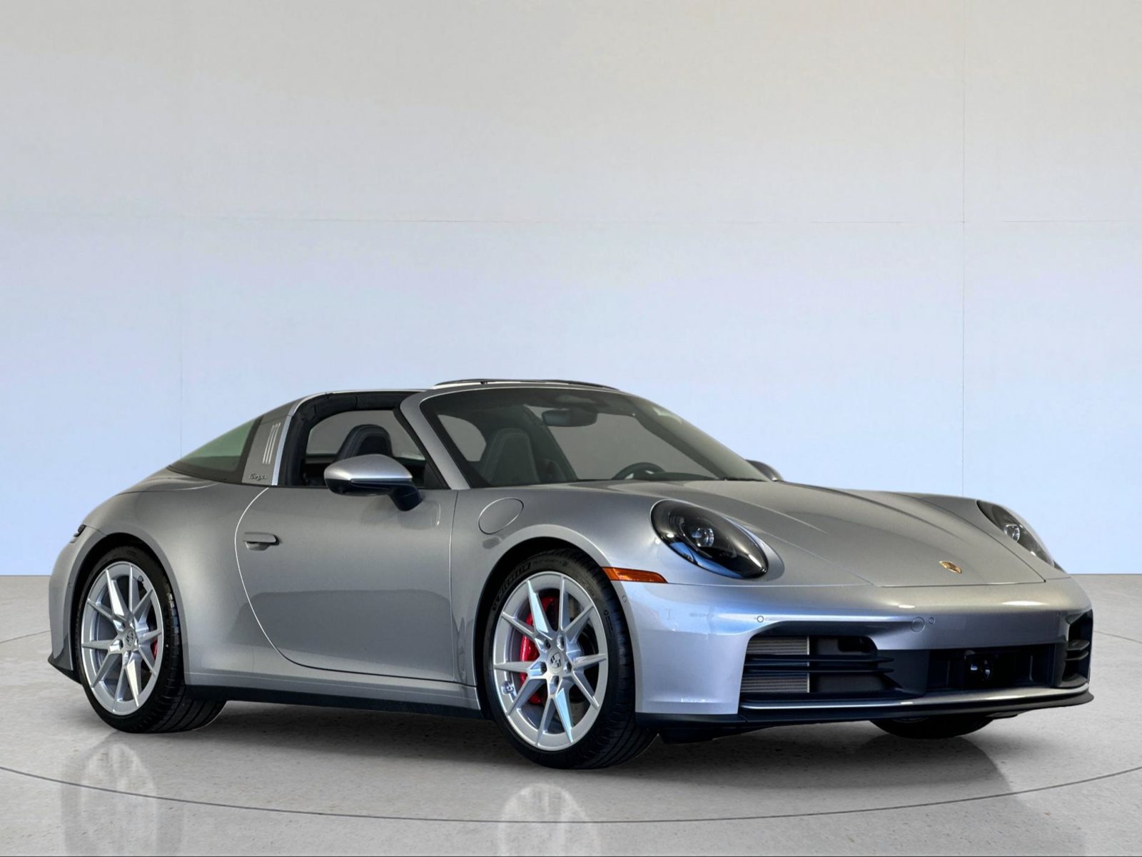 New 2026 Porsche 911 Targa 4S AWD/4WD image 12