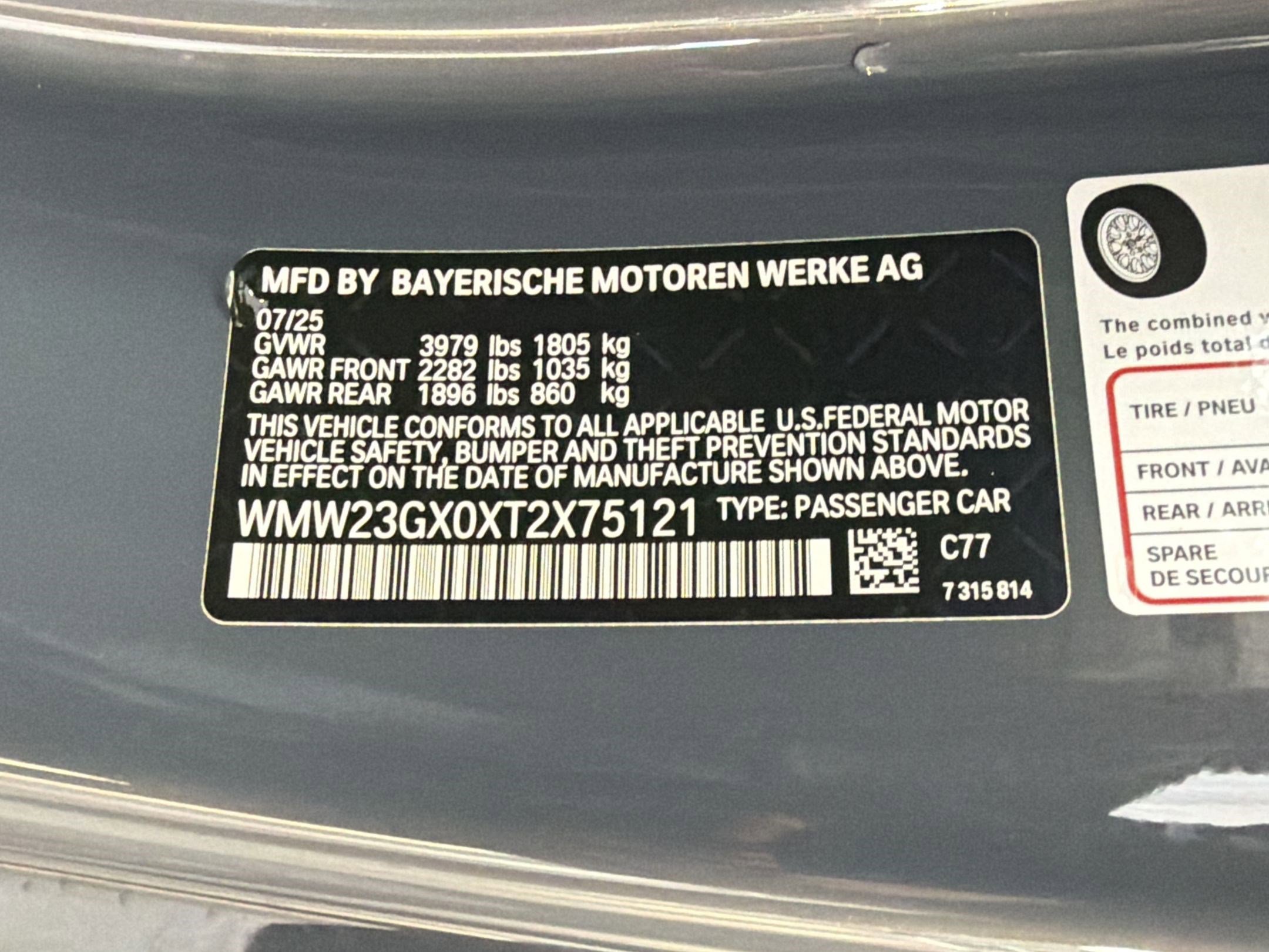 Certified 2026 MINI Cooper S image 18