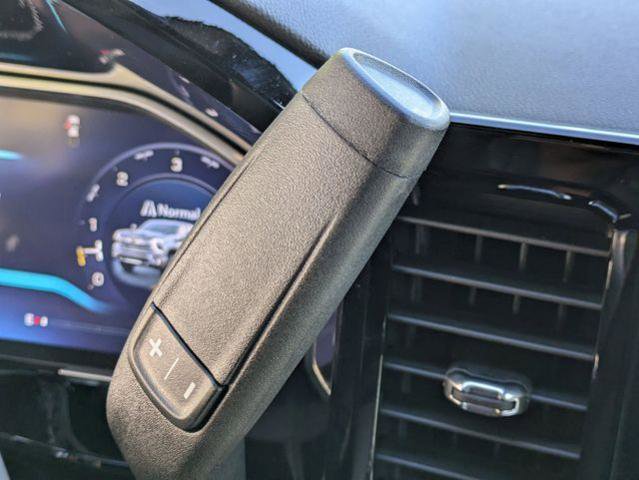 New 2026 Chevrolet Silverado 3500 High Country w/ Technology Package image 22