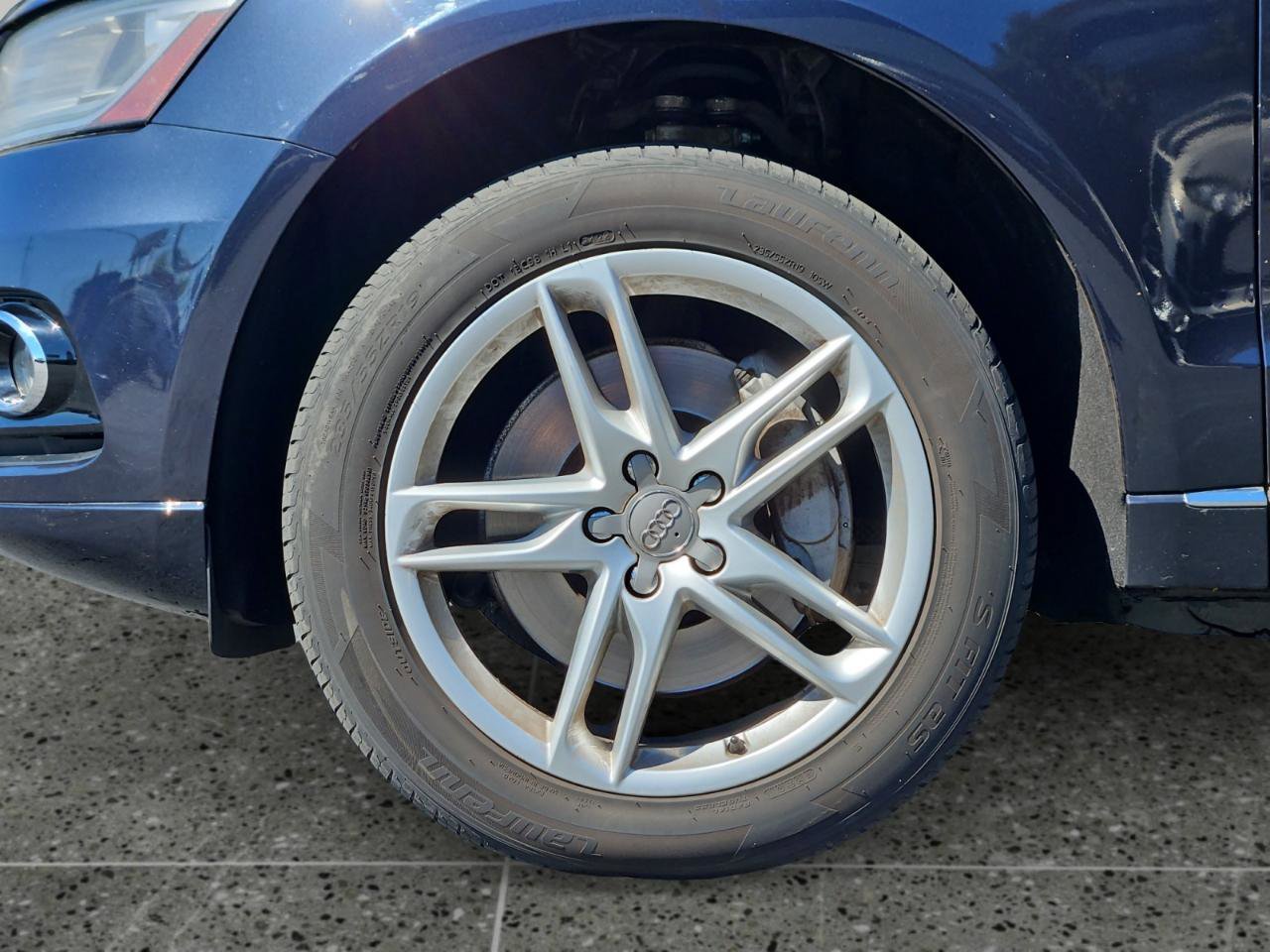 Used 2014 Audi Q5 TDI Premium Plus image 14