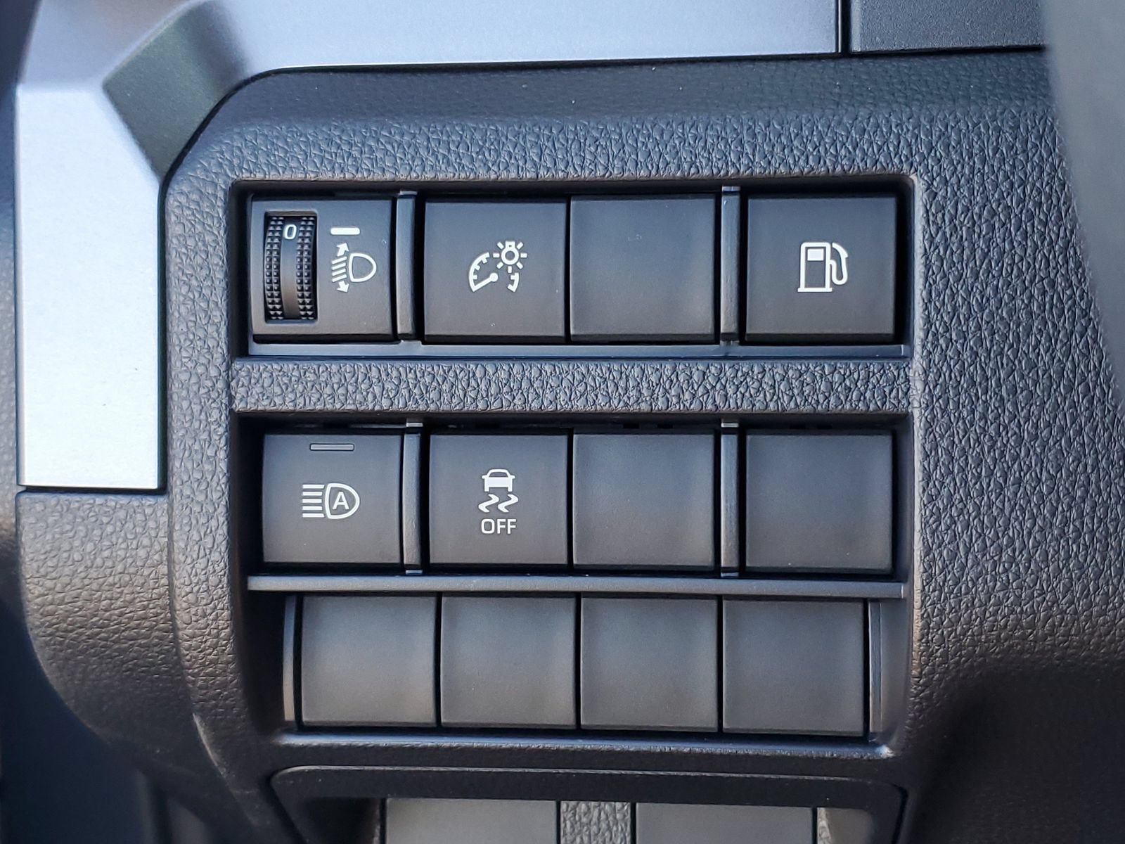 New 2026 Toyota 4Runner SR5 AWD/4WD image 22