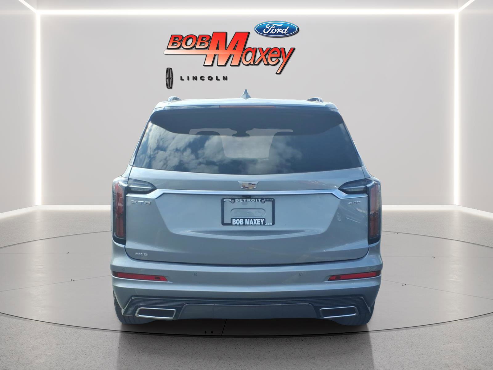 Used 2024 Cadillac XT6 Sport AWD/4WD image 5