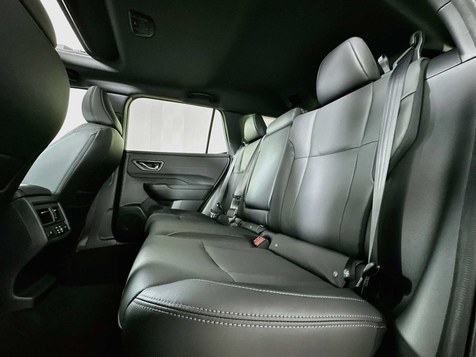 New 2026 Subaru Outback Touring XT AWD/4WD image 23