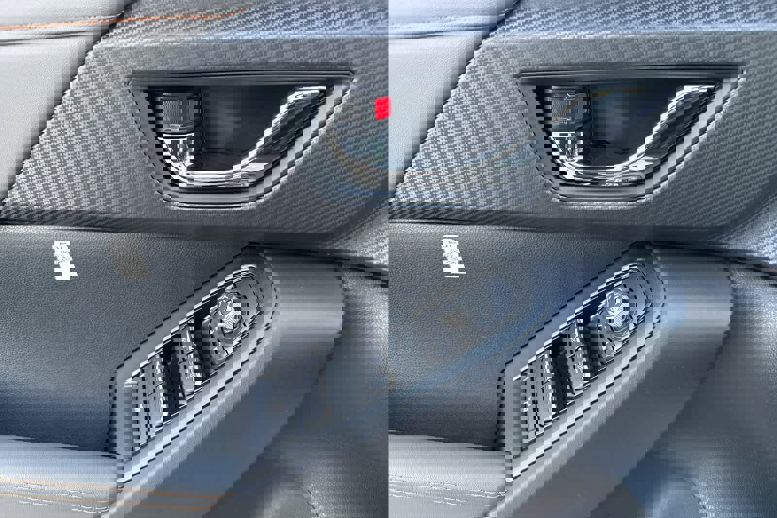 New 2026 Subaru Crosstrek 2.5i Limited w/ Crosstrek Mirror Package image 10