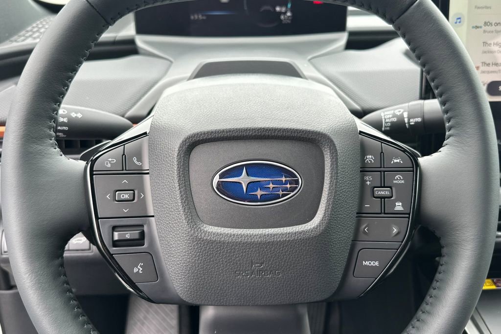 New 2026 Subaru Uncharted Premium image 26