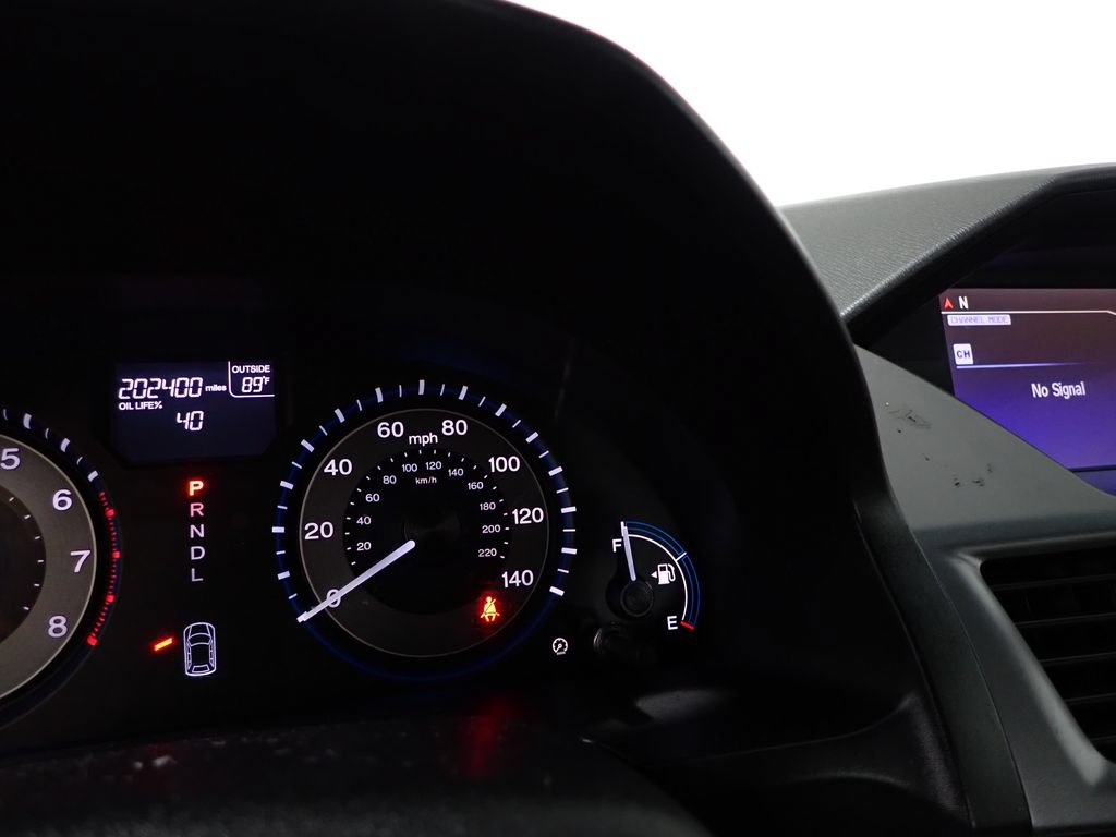 Used 2011 Honda Odyssey EX-L image 22