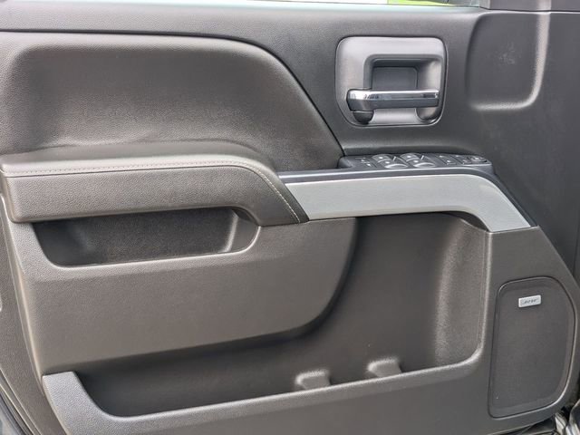 Used 2018 Chevrolet Silverado 1500 LT w/ All Star Edition AWD/4WD image 14