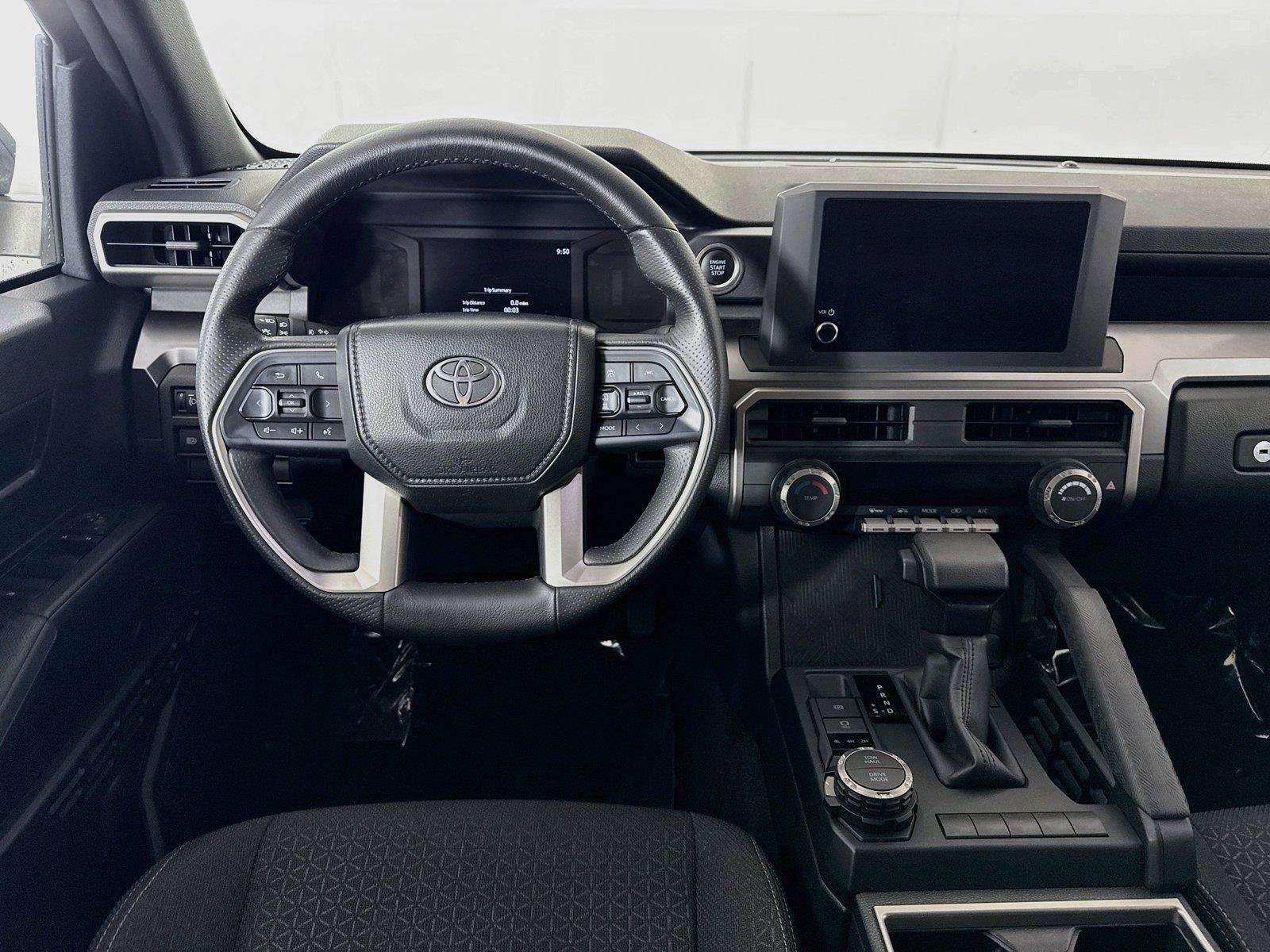 Certified 2025 Toyota 4Runner SR5 AWD/4WD image 27
