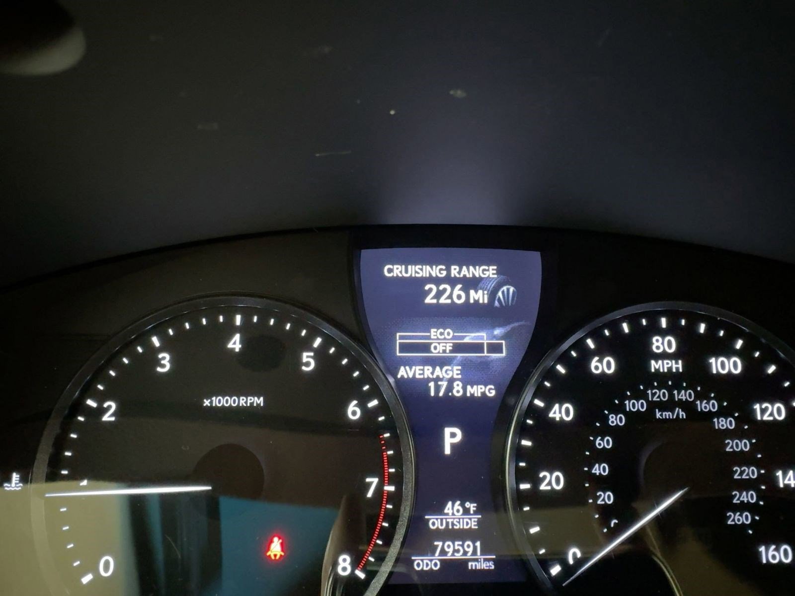 Used 2015 Lexus LS 460 w/ Comfort Package image 20