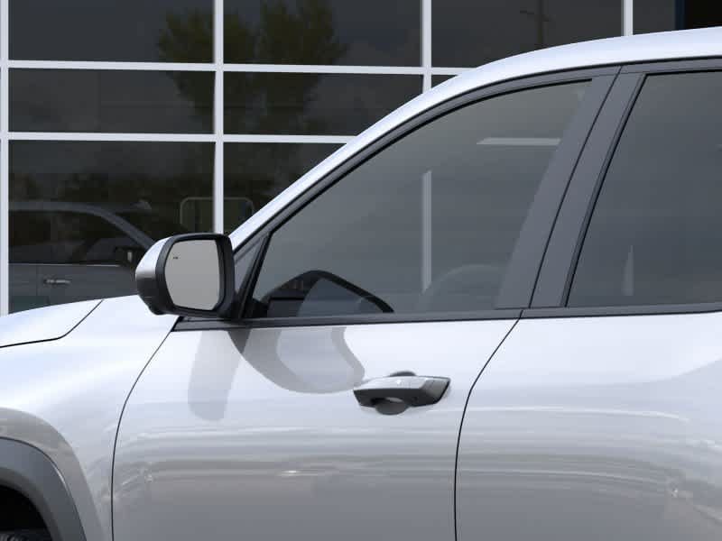 New 2026 Chevrolet Equinox LT w/ Safety and Technology Package FWD image 12