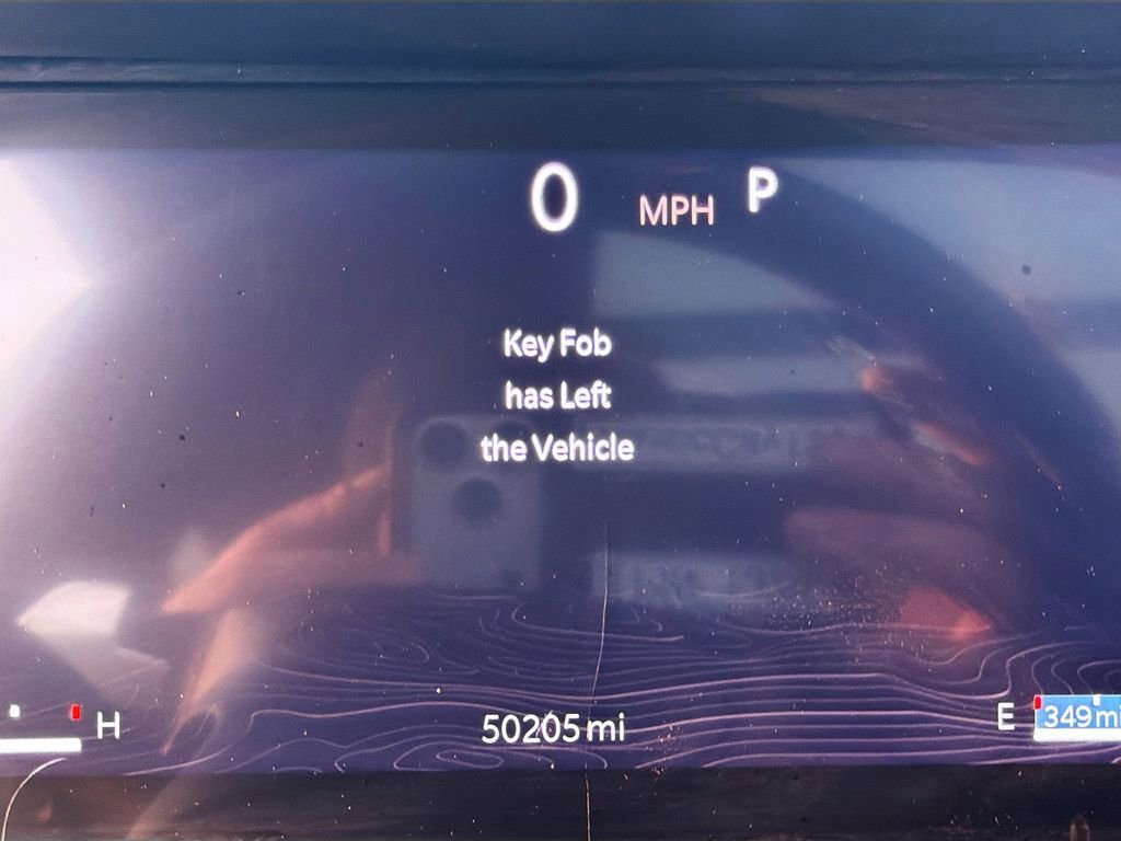 Used 2024 Jeep Grand Cherokee L Limited w/ Luxury Tech Group II AWD/4WD image 42